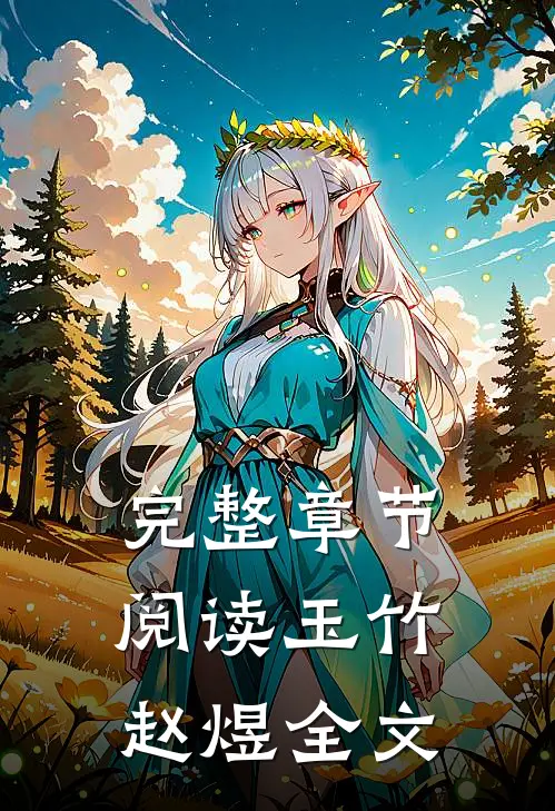完整章节阅读玉竹赵煜全文