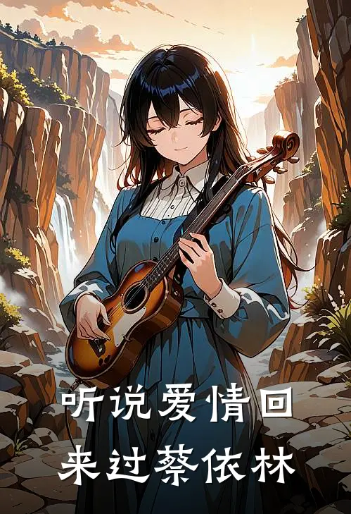 听说爱情回来过 蔡依林