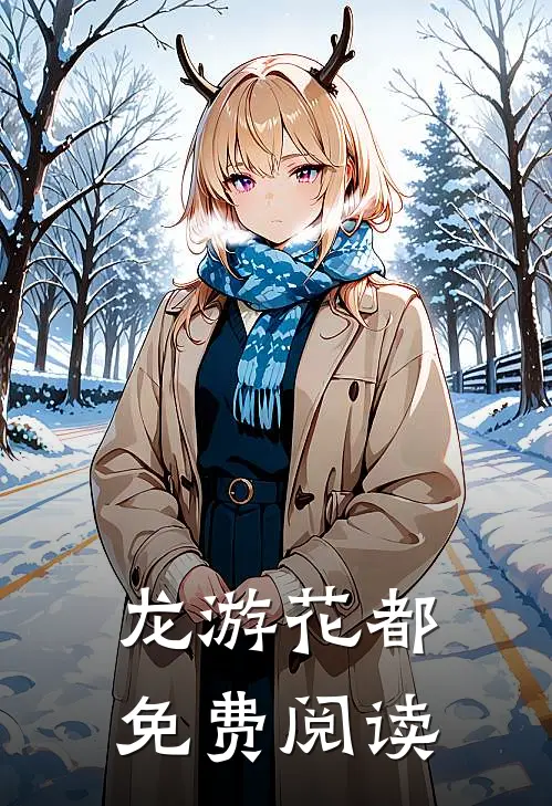 龙游花都免费阅读