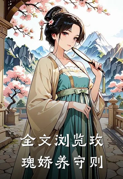 全文浏览玫瑰娇养守则