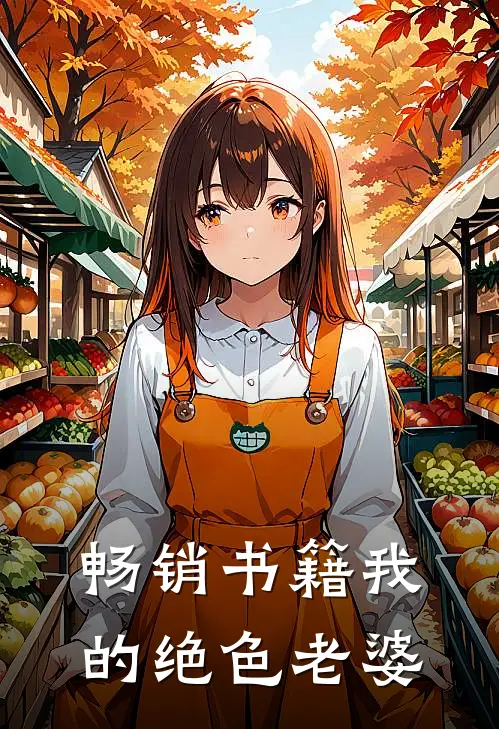 畅销书籍我的绝色老婆