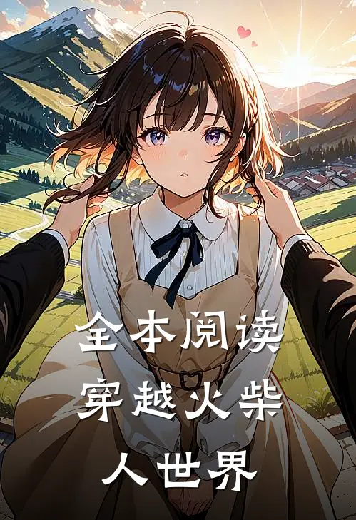 全本阅读穿越火柴人世界