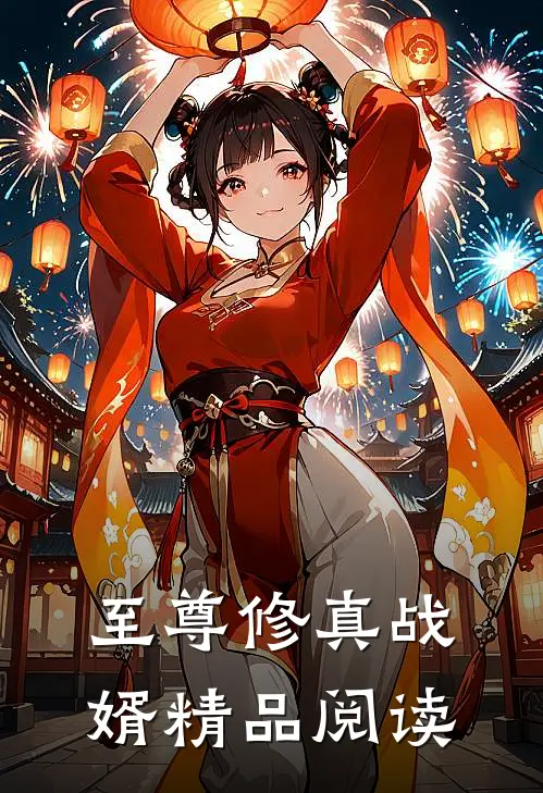 至尊修真战婿精品阅读