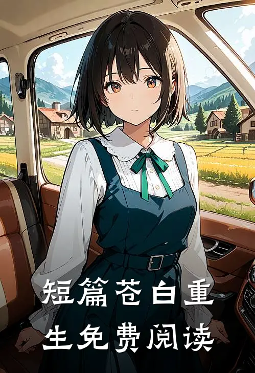 短篇苍白重生免费阅读