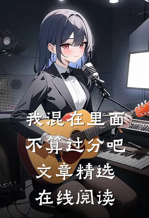 我混在里面不算过分吧文章精选在线阅读