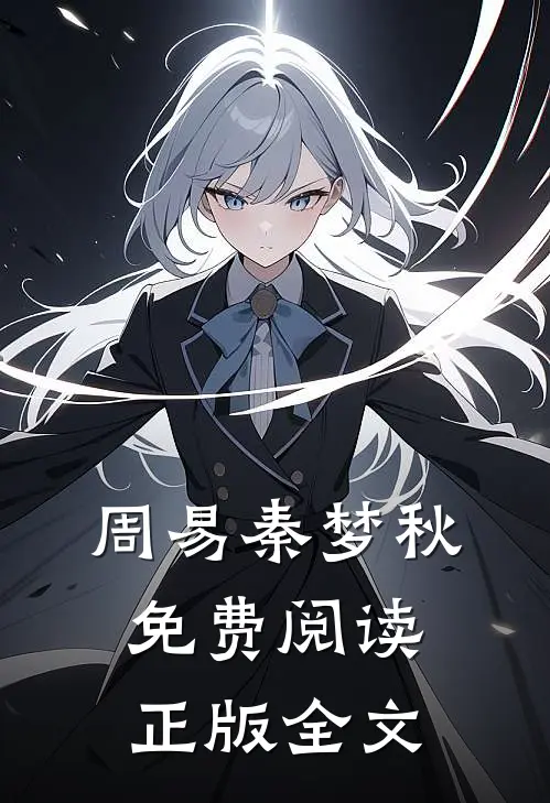 周易秦梦秋免费阅读正版全文