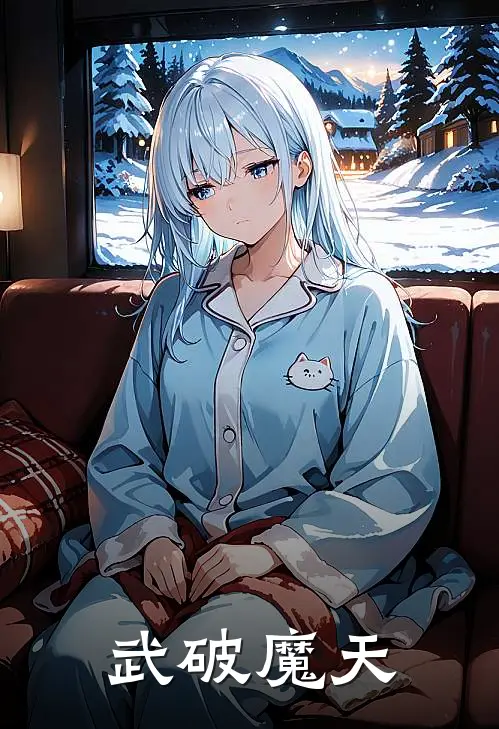 武破魔天