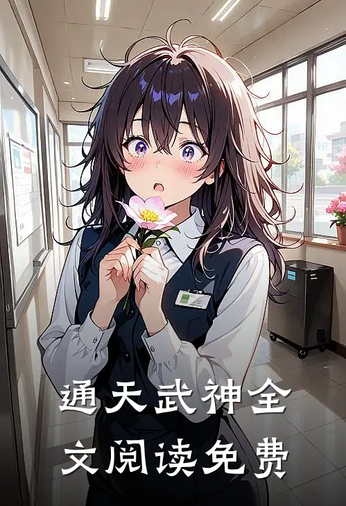 通天武神全文阅读免费