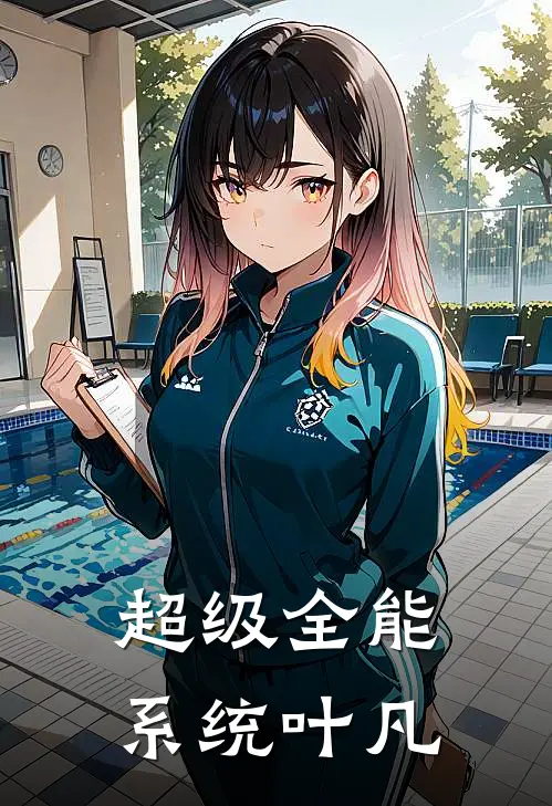 超级全能系统叶凡