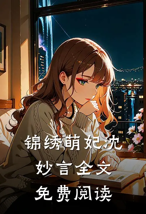 锦绣萌妃沈妙言全文免费阅读