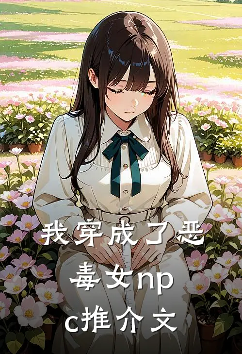 我穿成了恶毒女npc推介文