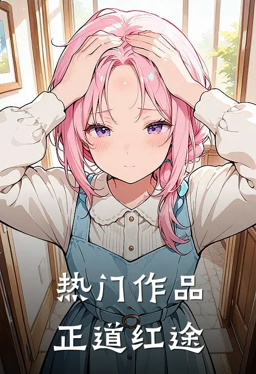 热门作品正道红途