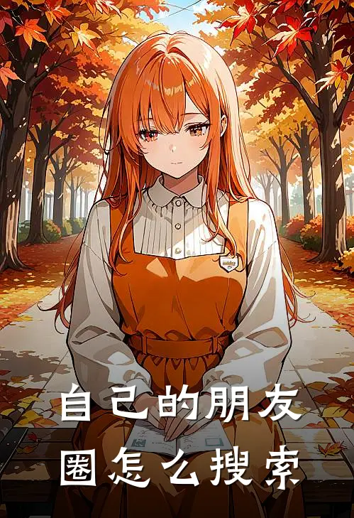 自己的朋友圈怎么搜索