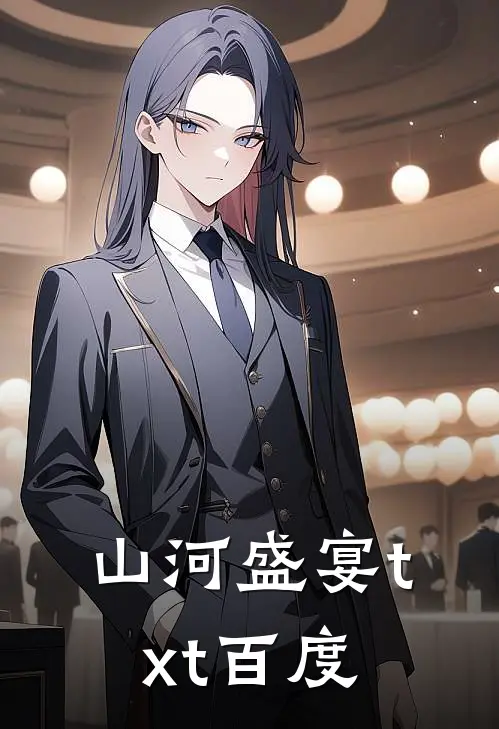 山河盛宴txt百度