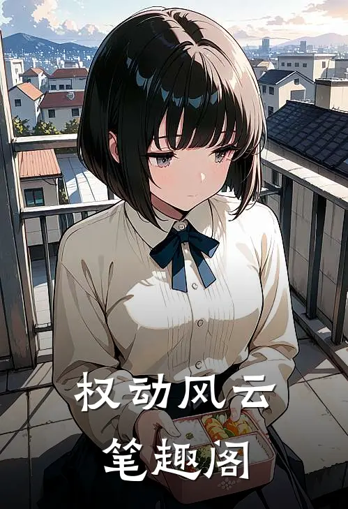 权动风云笔趣阁