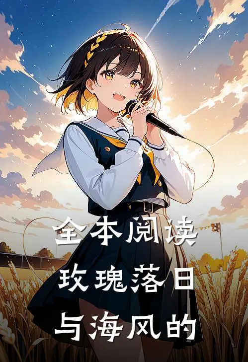 全本阅读玫瑰落日与海风的
