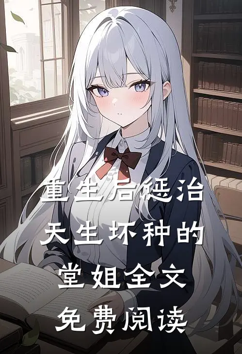 重生后惩治天生坏种的堂姐全文免费阅读