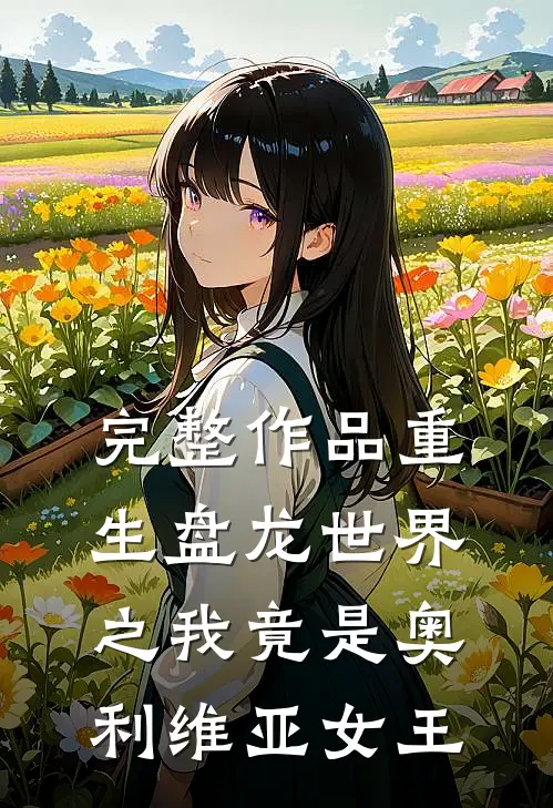 完整作品重生盘龙世界之我竟是奥利维亚女王