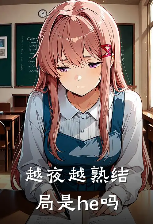越夜越熟结局是he吗
