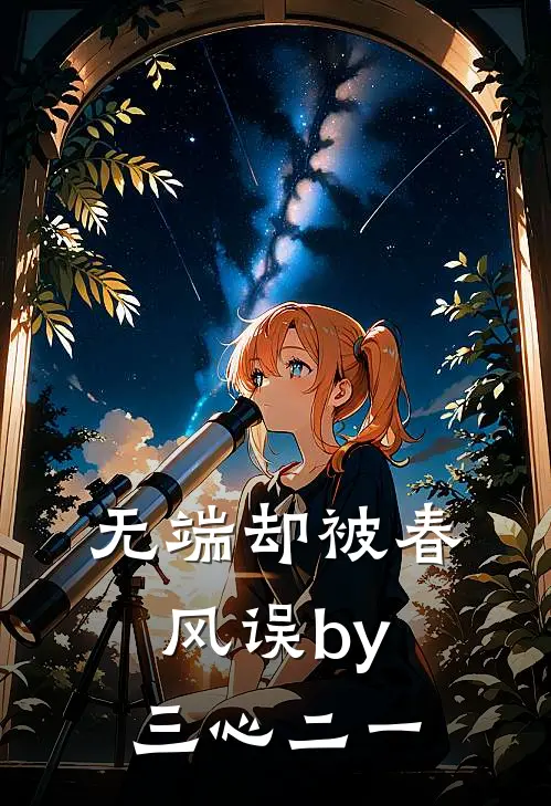 无端却被春风误by三心二一