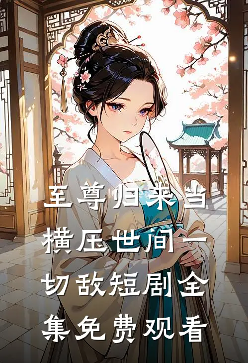 至尊归来当横压世间一切敌短剧全集免费观看