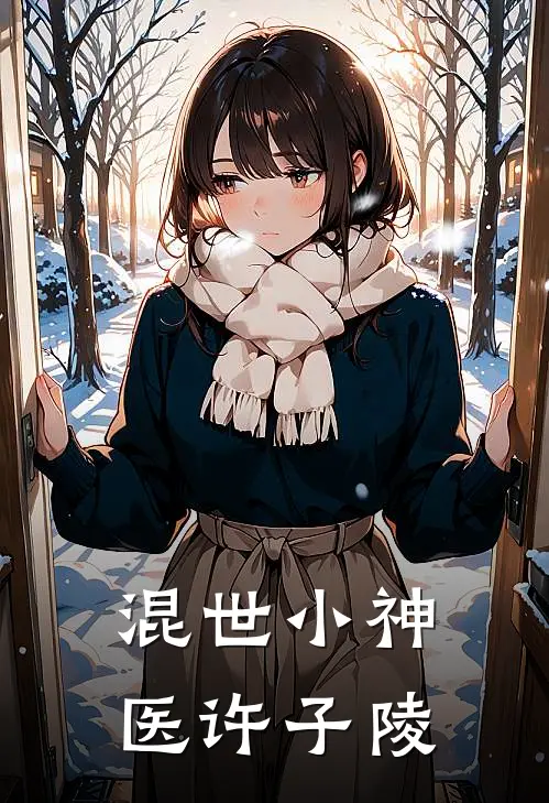 混世小神医许子陵