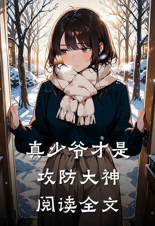 真少爷才是攻防大神阅读全文