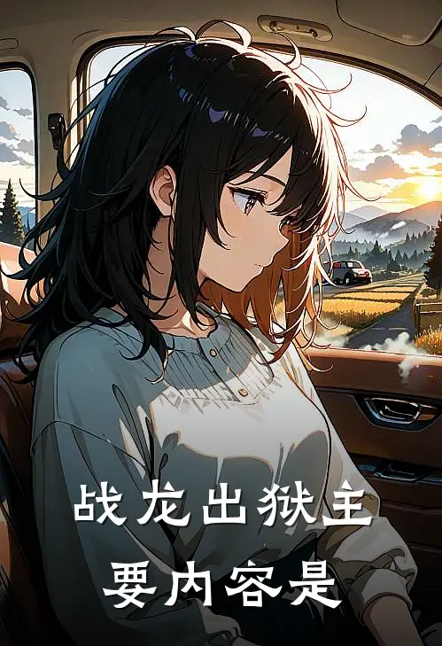 战龙出狱主要内容是