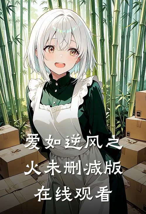 爱如逆风之火未删减版在线观看
