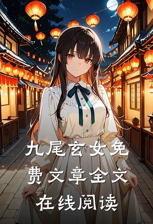 九尾玄女免费文章全文在线阅读