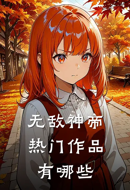 无敌神帝热门作品有哪些