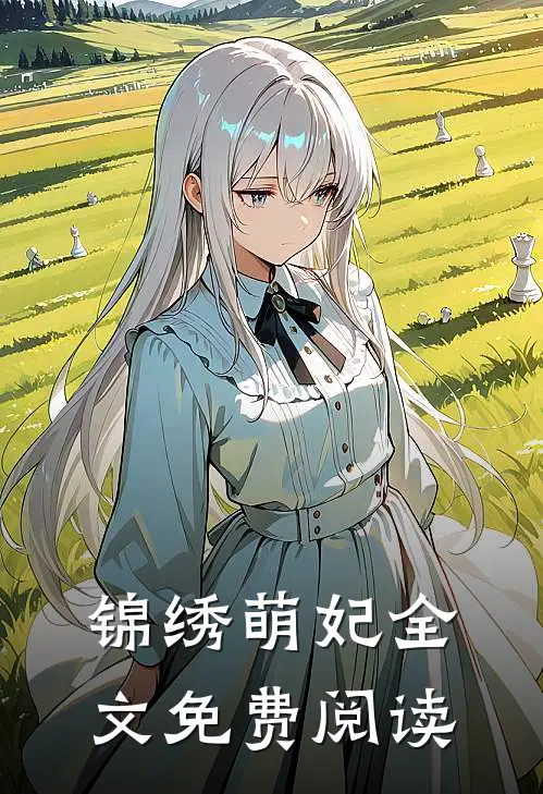 锦绣萌妃全文免费阅读