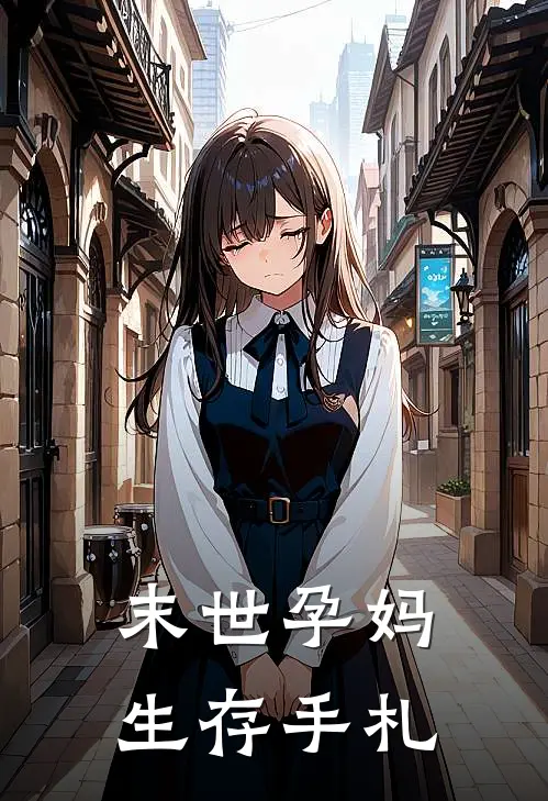 末世孕妈生存手札