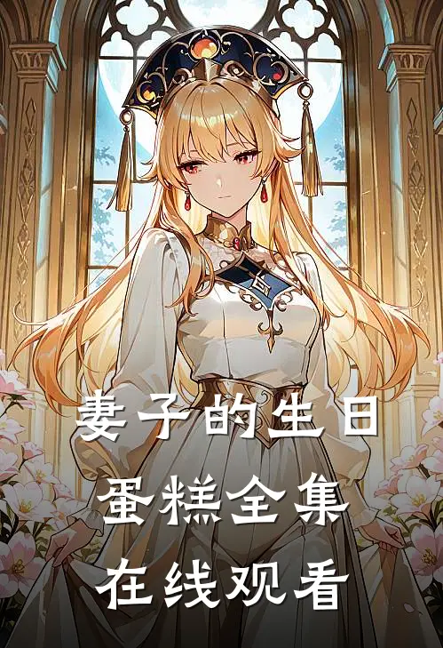 妻子的生日蛋糕 全集在线观看