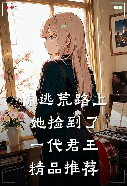 惊逃荒路上,她捡到了一代君王精品推荐