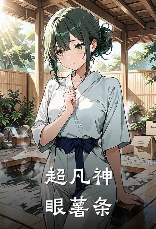超凡神眼 薯条