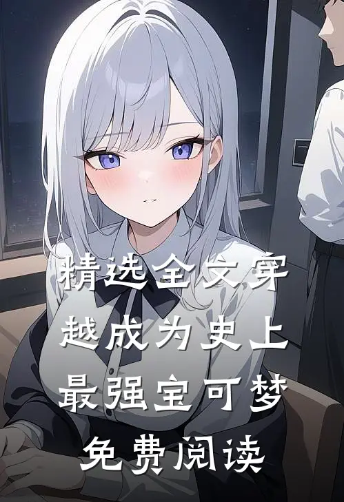 精选全文穿越成为史上最强宝可梦免费阅读