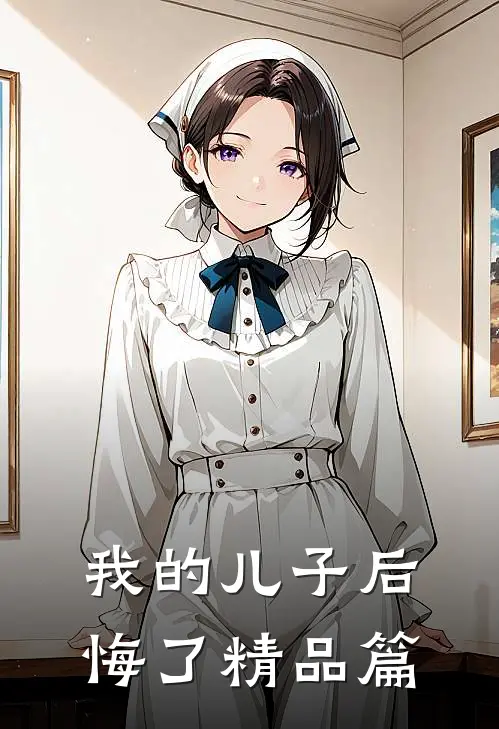 我的儿子后悔了精品篇