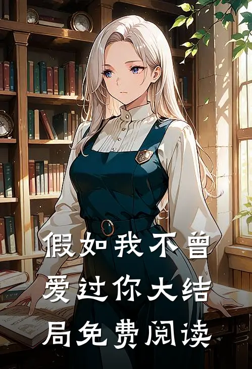 假如我不曾爱过你大结局免费阅读