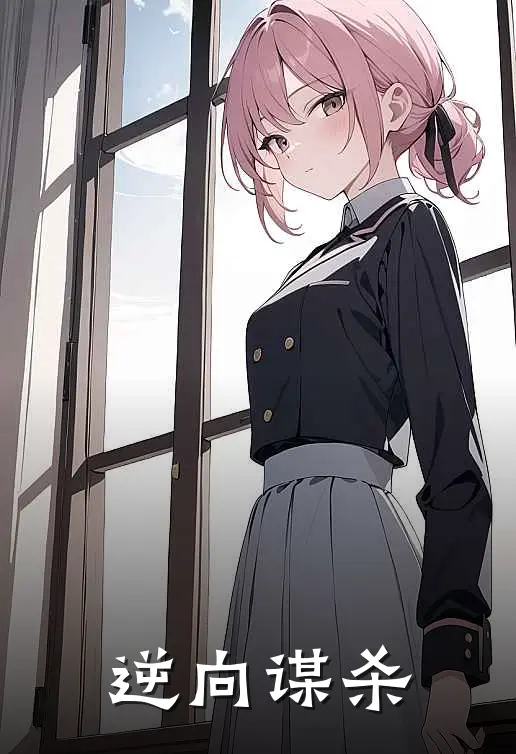 逆向谋杀