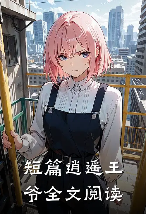 短篇逍遥王爷全文阅读