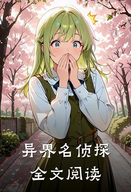异界名侦探全文阅读