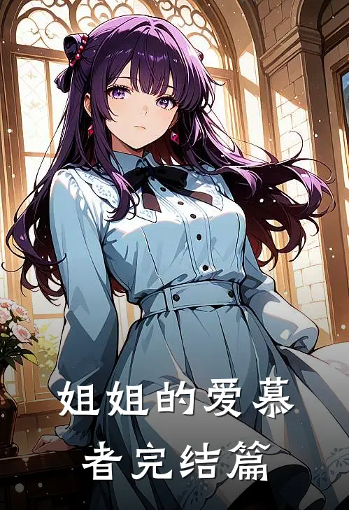姐姐的爱慕者完结篇