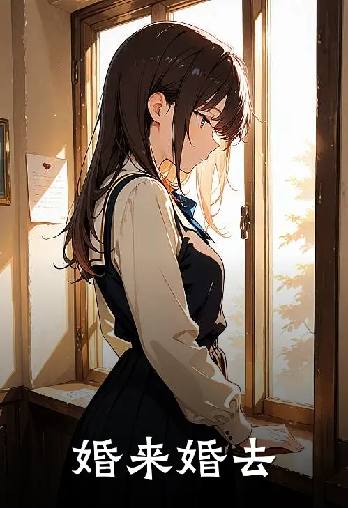 婚来婚去