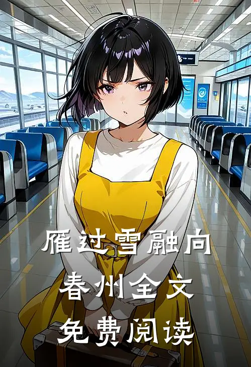 雁过雪融向春州全文免费阅读