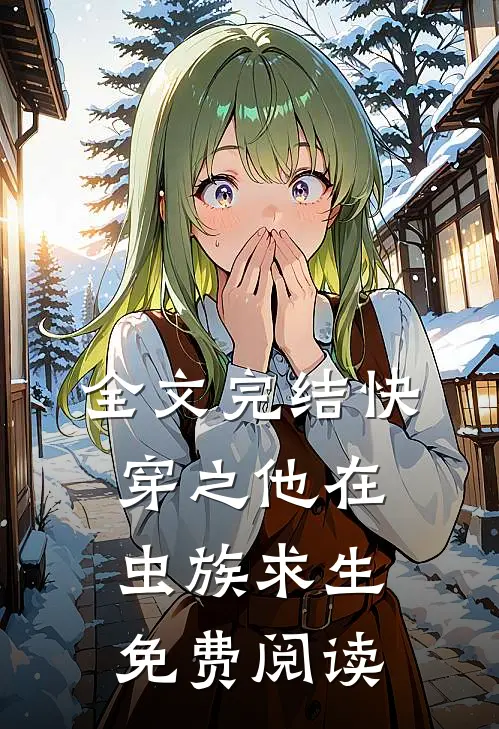 全文完结快穿之他在虫族求生免费阅读