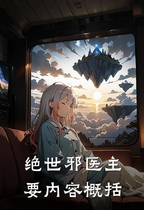 绝世邪医主要内容概括