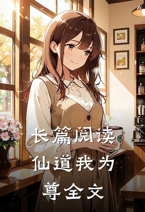 长篇阅读仙道我为尊全文