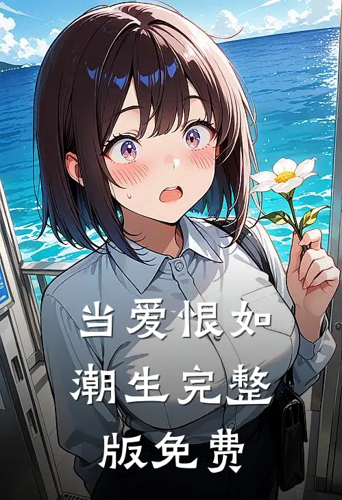 当爱恨如潮生完整版免费