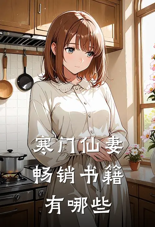 寒门仙妻畅销书籍有哪些
